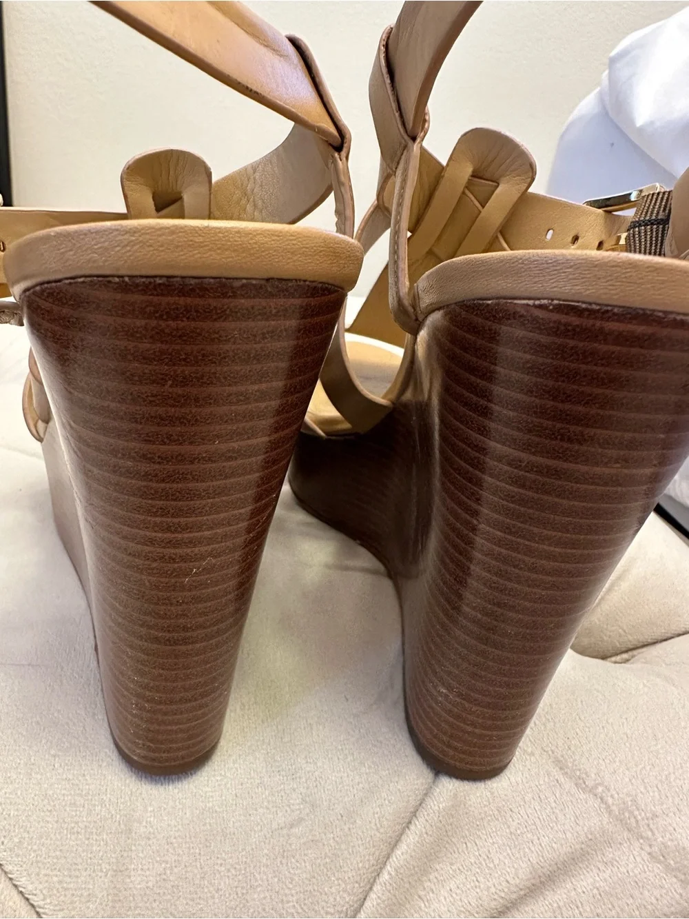MICHAEL Michael Kors stylish tan